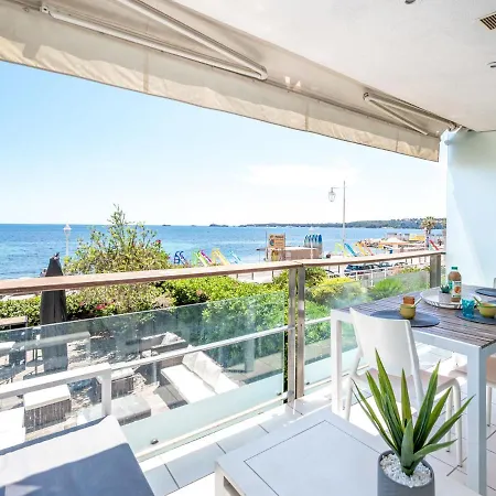 Bay-3 By Interhome Cannes
